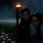 Imagen del episodio de Pandora.