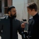 Imagen del episodio de Pandora.