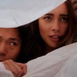 Imagen del episodio de Pandora.