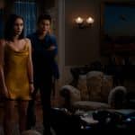 Imagen del episodio de Pandora.