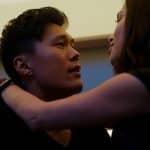 Imagen del episodio de Pandora.