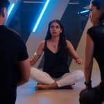 Imagen del episodio de Pandora.