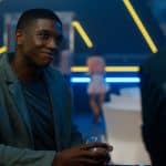 Imagen del episodio de Pandora.