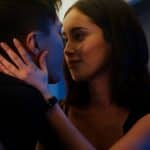 Imagen del episodio de Pandora.