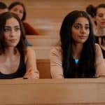 Imagen del episodio de Pandora.