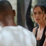 Imagen del episodio de Pandora.