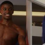 Imagen del episodio de Pandora.