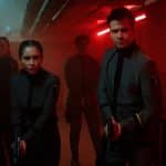 Imagen del episodio de Pandora.