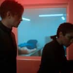 Imagen del episodio de Pandora.