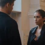 Imagen del episodio de Pandora.