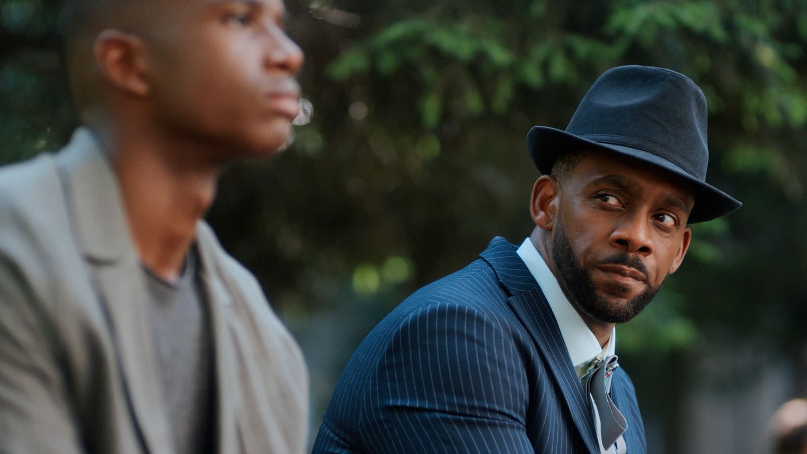 Imagen del episodio de Pandora.