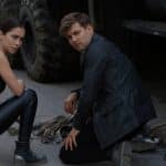 Imagen del episodio de Pandora.