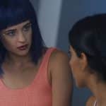 Imagen del episodio de Pandora.