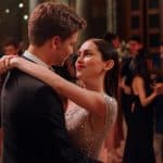 Imagen del episodio de Pandora.