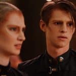 Imagen del episodio de Pandora.