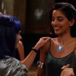 Imagen del episodio de Pandora.