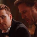 Imagen del episodio de Pandora.