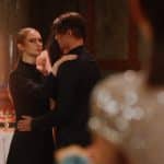 Imagen del episodio de Pandora.