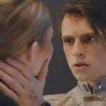 Imagen del episodio de Pandora.