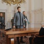 Imagen del episodio de Pandora.