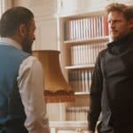 Imagen del episodio de Pandora.