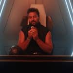 Imagen del episodio de Pandora.