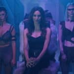 Imagen del episodio de Pandora.