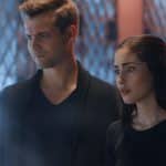 Imagen del episodio de Pandora.