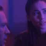 Imagen del episodio de Pandora.