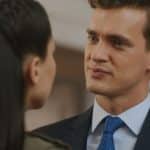 Imagen del episodio de Pandora.