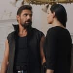 Imagen del episodio de Pandora.