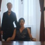 Imagen del episodio de Pandora.