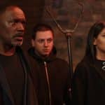 Imagen del episodio de Pandora.