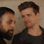 Imagen del episodio de Pandora.