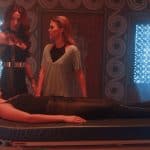 Imagen del episodio de Pandora.