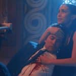 Imagen del episodio de Pandora.