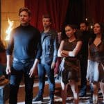 Imagen del episodio de Pandora.