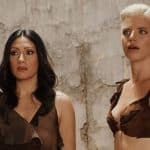 Imagen del episodio de Pandora.