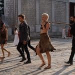 Imagen del episodio de Pandora.