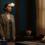 Imagen del episodio de Pandora.