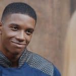 Imagen del episodio de Pandora.