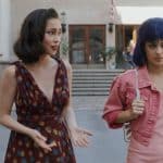 Imagen del episodio de Pandora.