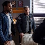 Imagen del episodio de Chicago Fire.