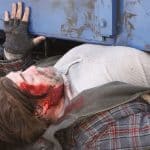 Imagen del episodio de Chicago Fire.