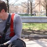 Imagen del episodio de Chicago Fire.