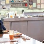 Imagen del episodio de Chicago Fire.