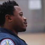 Imagen del episodio de Chicago Fire.