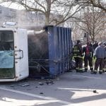 Imagen del episodio de Chicago Fire.