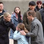 Imagen del episodio de Chicago Fire.