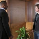 Imagen del episodio de Chicago Fire.